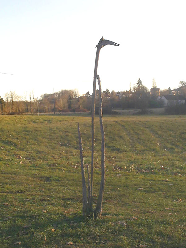 Girafe