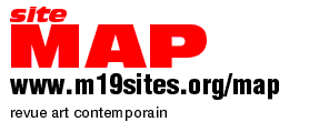 Magazine gratuit d'art contemporain