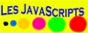 "Les JavaScripts", bouton