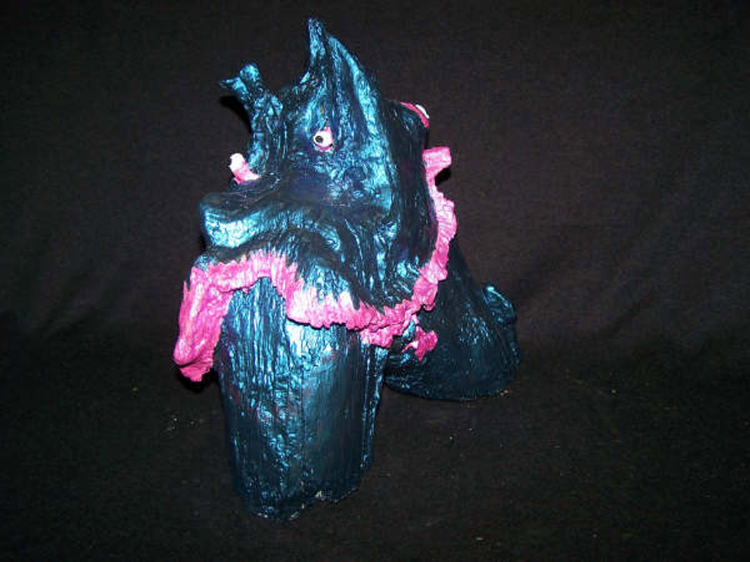 Chien Bleu b