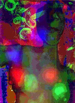 "A l'aube"