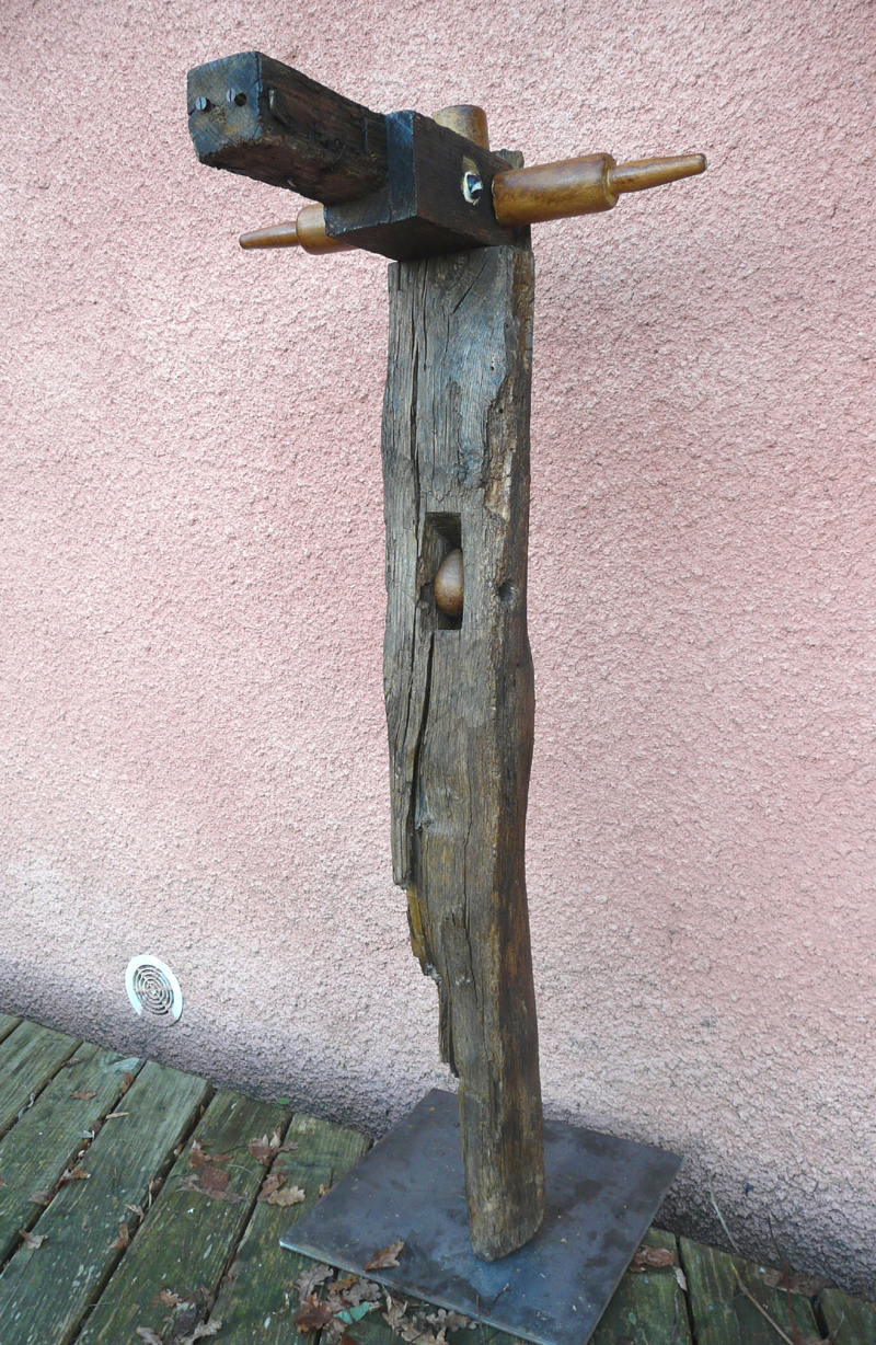 Minotaure