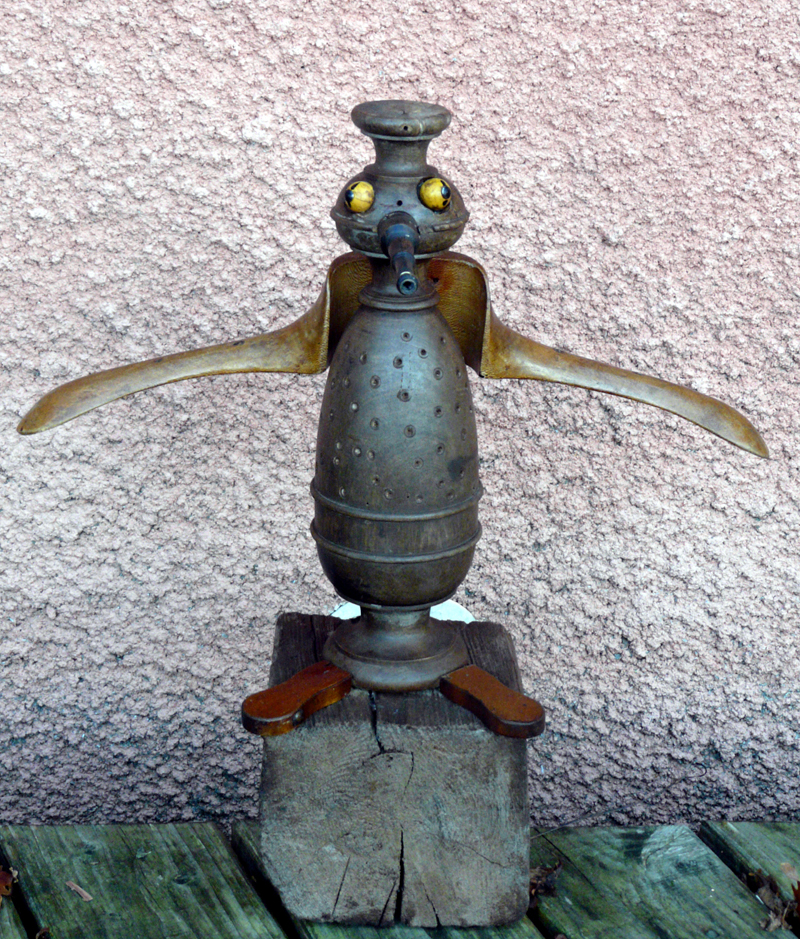 Pingouin