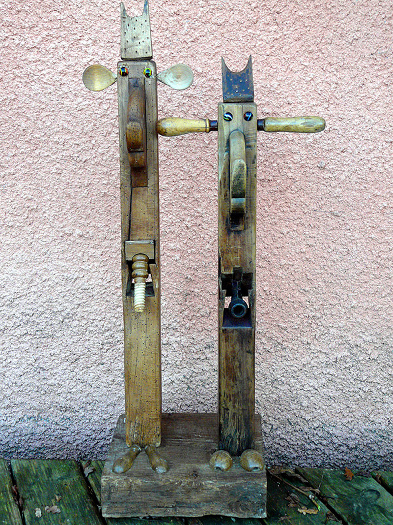 Rabosaures