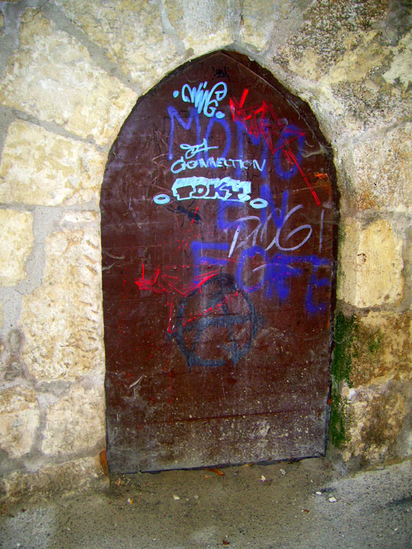 Porte