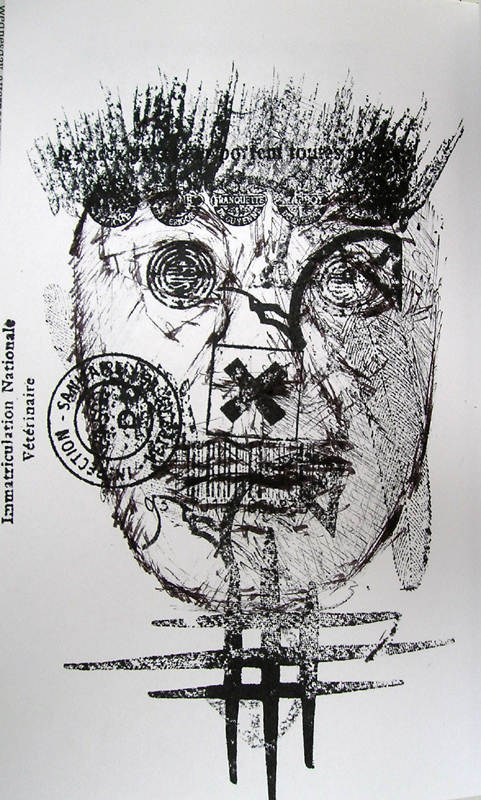 immatriculation