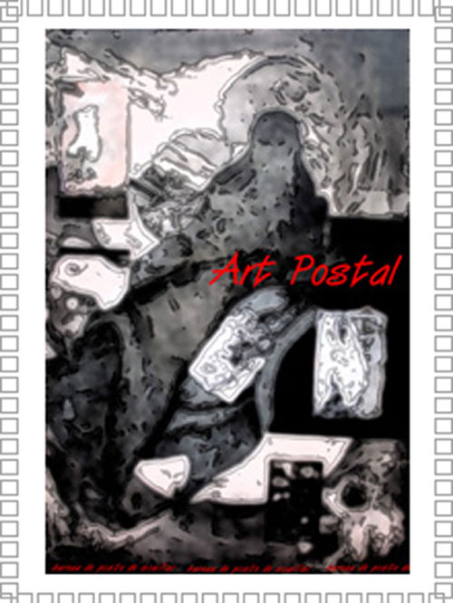 Art noir