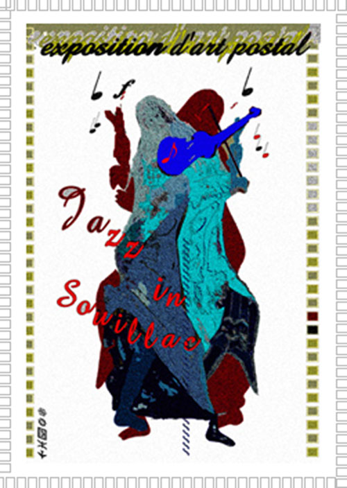Le Violon Bleu