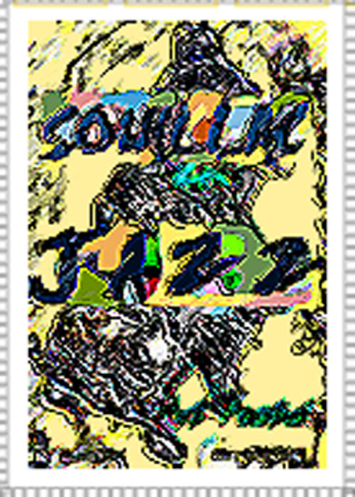 Souillac en Jazz 2