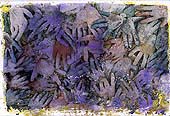 Les Gants, (2), 10 x 15 cm, photo originale dégradée