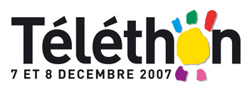 Téléthon 2007